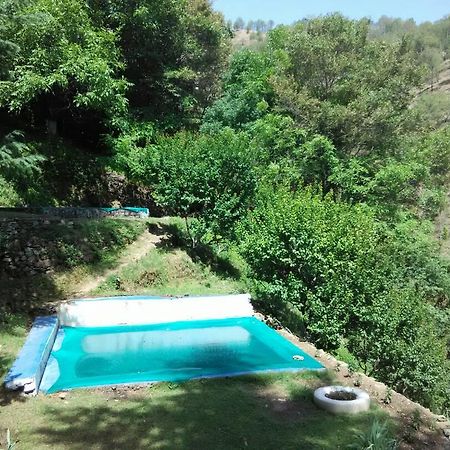 ホテルRajgarh Hills エクステリア 写真