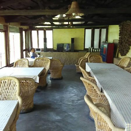 ホテルRajgarh Hills エクステリア 写真